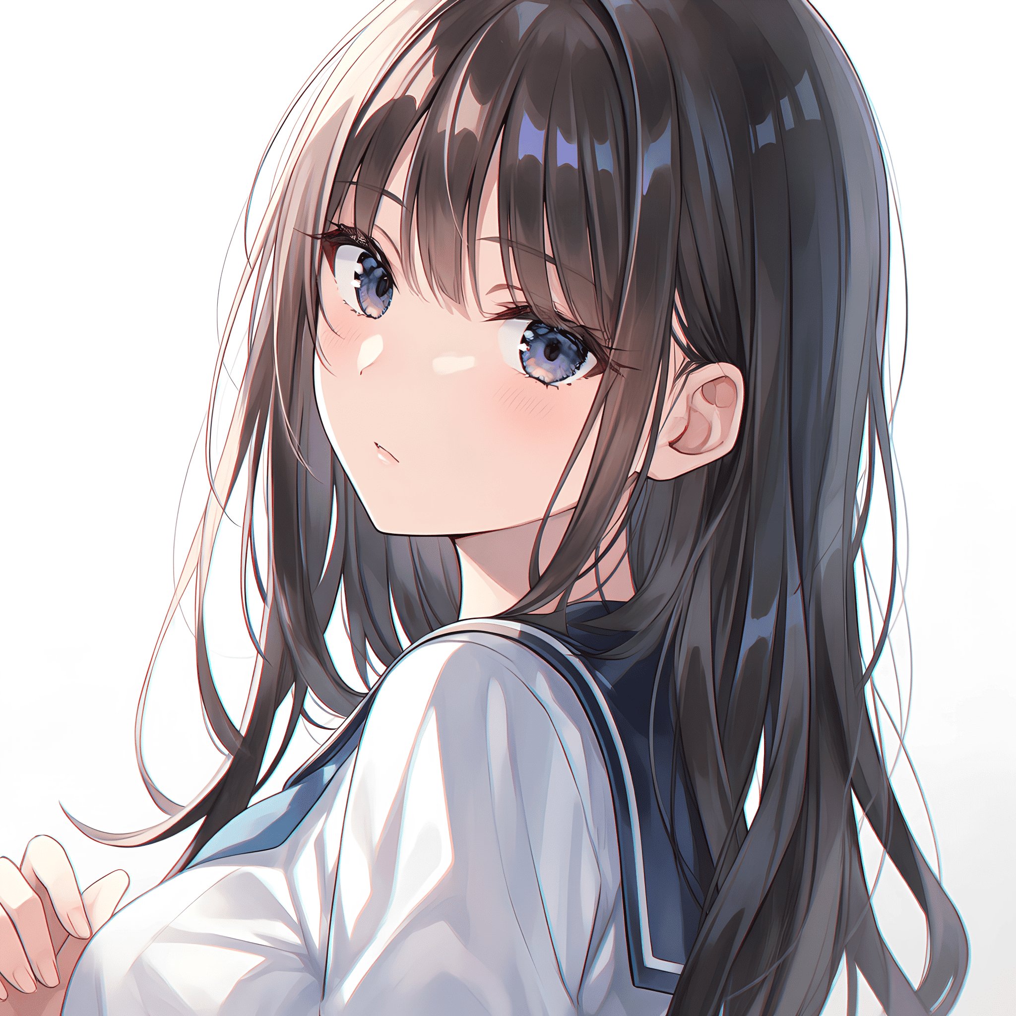 无声回响漫画封面